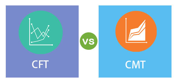CFT-vs-CMT