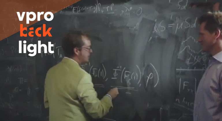 Quants - the Alchemist of Wall Street - top movies