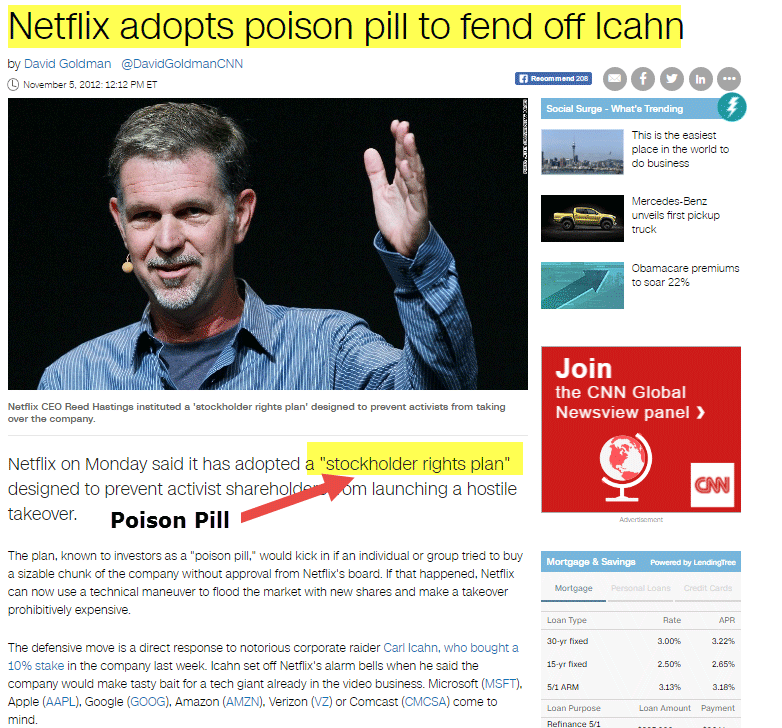 netflix-poison-pill