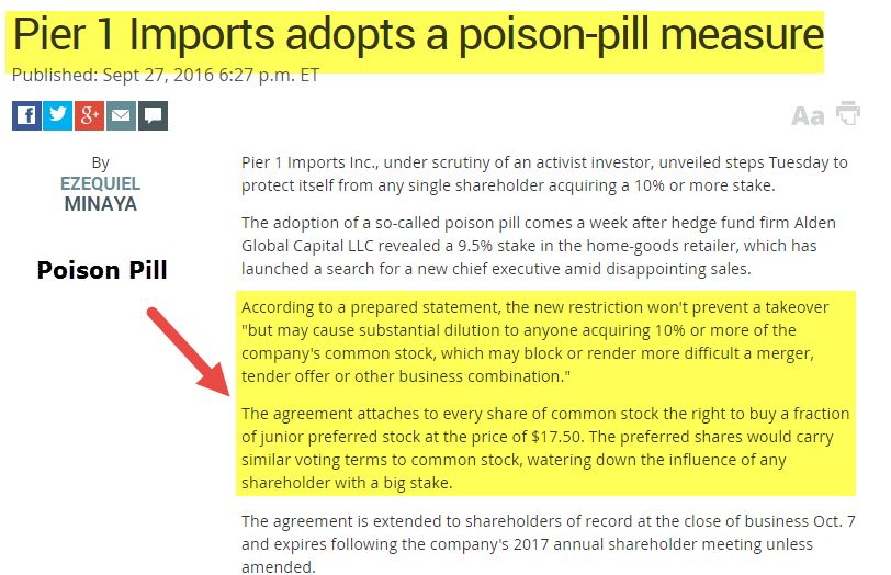 pier-1-poison-pill
