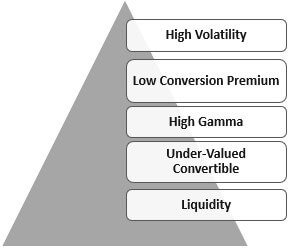 Convertible Arbitrage Fund Manager's