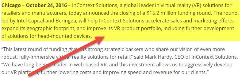 Incontext Growth Capital