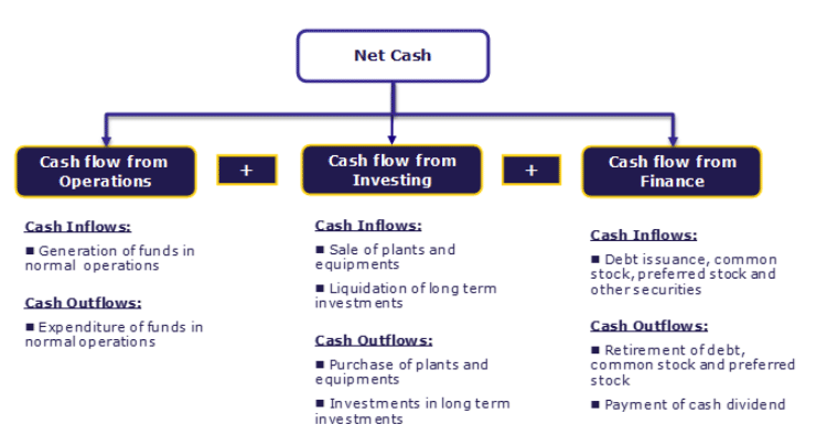 Cash Flow Statement