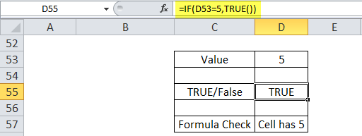 Example 5