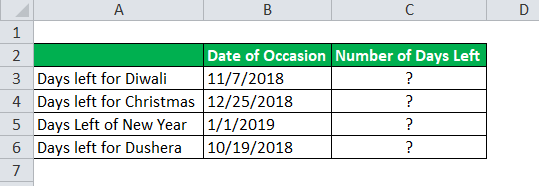 Now Excel 1