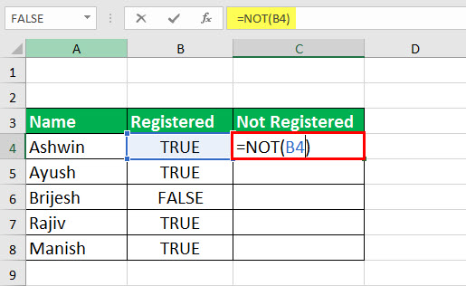 Example 7-1
