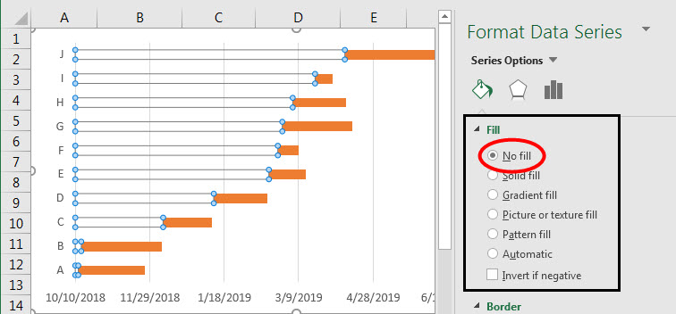 Sales Cycle Tracker example 2-7