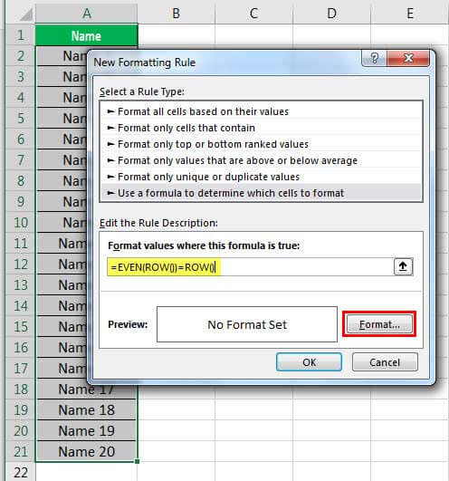 ROW Function 13
