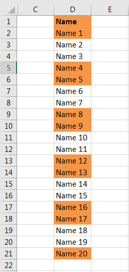 Example 22