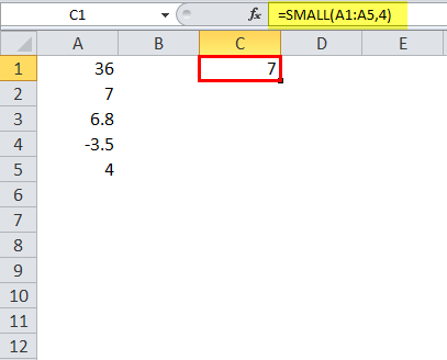 Example - 4