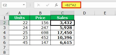 TOP 20 excel shortcuts - Paste as Values 1