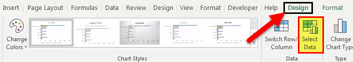 Clustered Bar Chart - Step 5