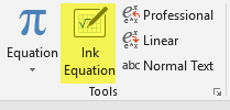 Equation Method 4