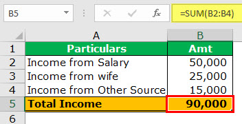 Scenario Manager - Step 1-1