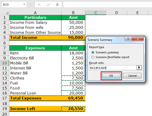 Scenario Manager - Step 4-14