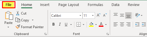 remove hyperlinks - method 2- step 14