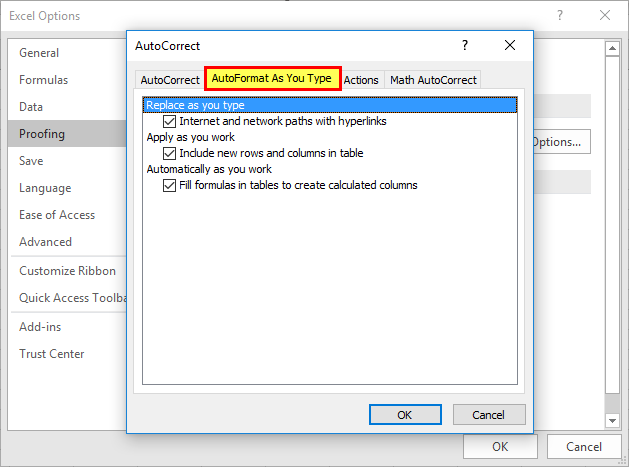 remove hyperlinks - method 2- step 16