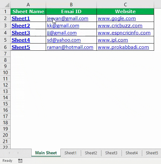 remove hyperlinks - method 2- step 8