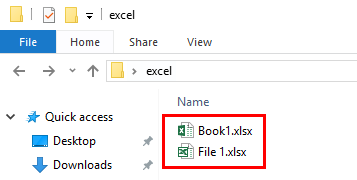Excel Extensions (File Format 1 xlsx)