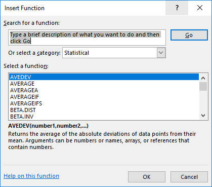 Norm.S.INV Example 1-3