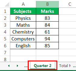 3D Reference Example 2-2