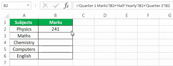 3D Reference Example 2-6