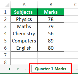 3D Reference Example 2