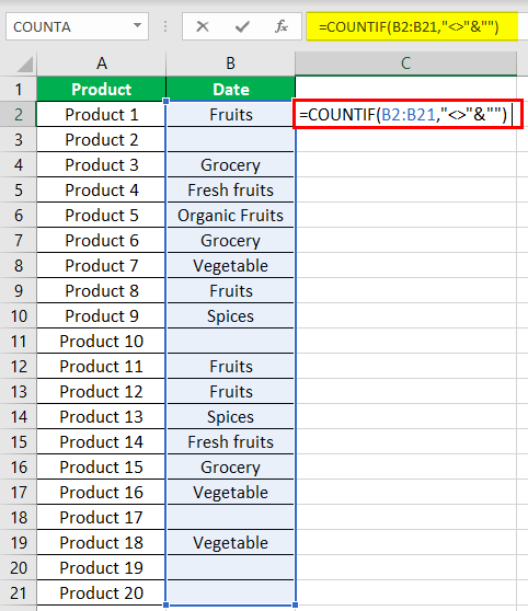 Example 2-1