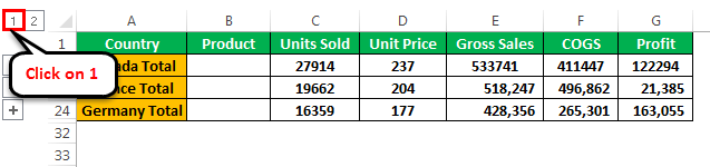 Group Example 2-4