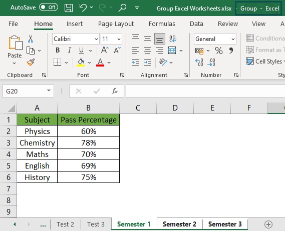 FAQ 2 - Output