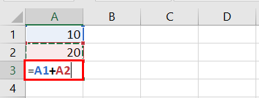 Insert Function 2-2