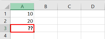 Insert Function 2