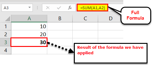 Insert Function Example 1-9