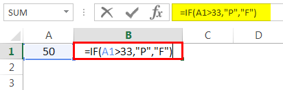 Basic IF Example 10