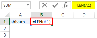 Basic Len Example 8