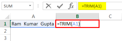 Basic Trim Example 9