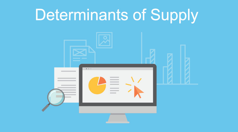 Determinants-of-Supply