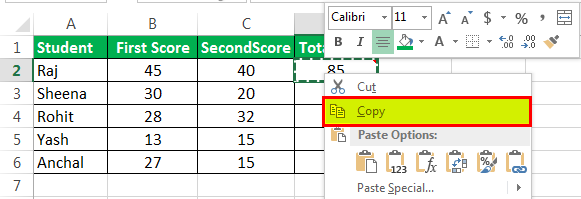 Example 4-1