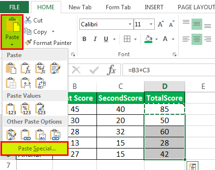 Example 4-3