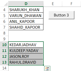 Macro Example 1-13