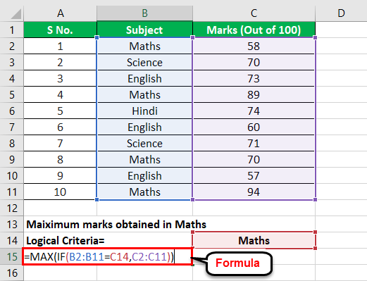 Example 3