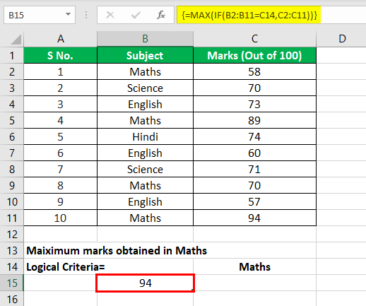 Example 4