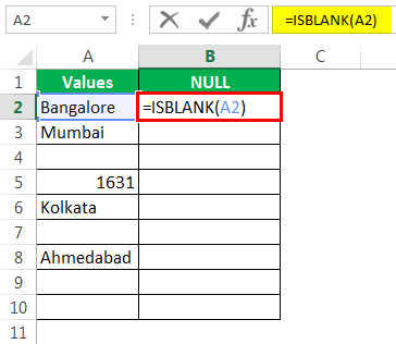 NULL Example 1-2