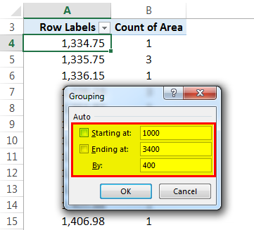 Pivot Table Example 5-3