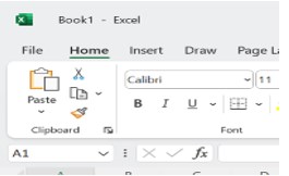 Quick Access Toolbar - Hidden