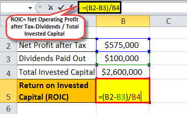 Roic Formula example 1.1png