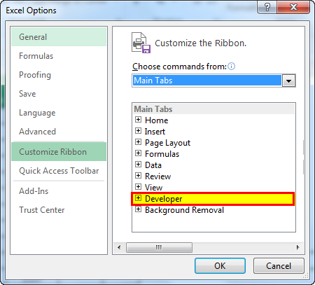 VBA Function Example 1-6