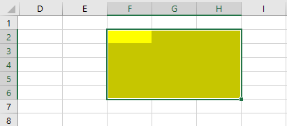 visual basic appplication 12