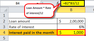 lOAN PRINCIPAL 1