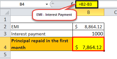 lOAN PRINCIPAL 1-2